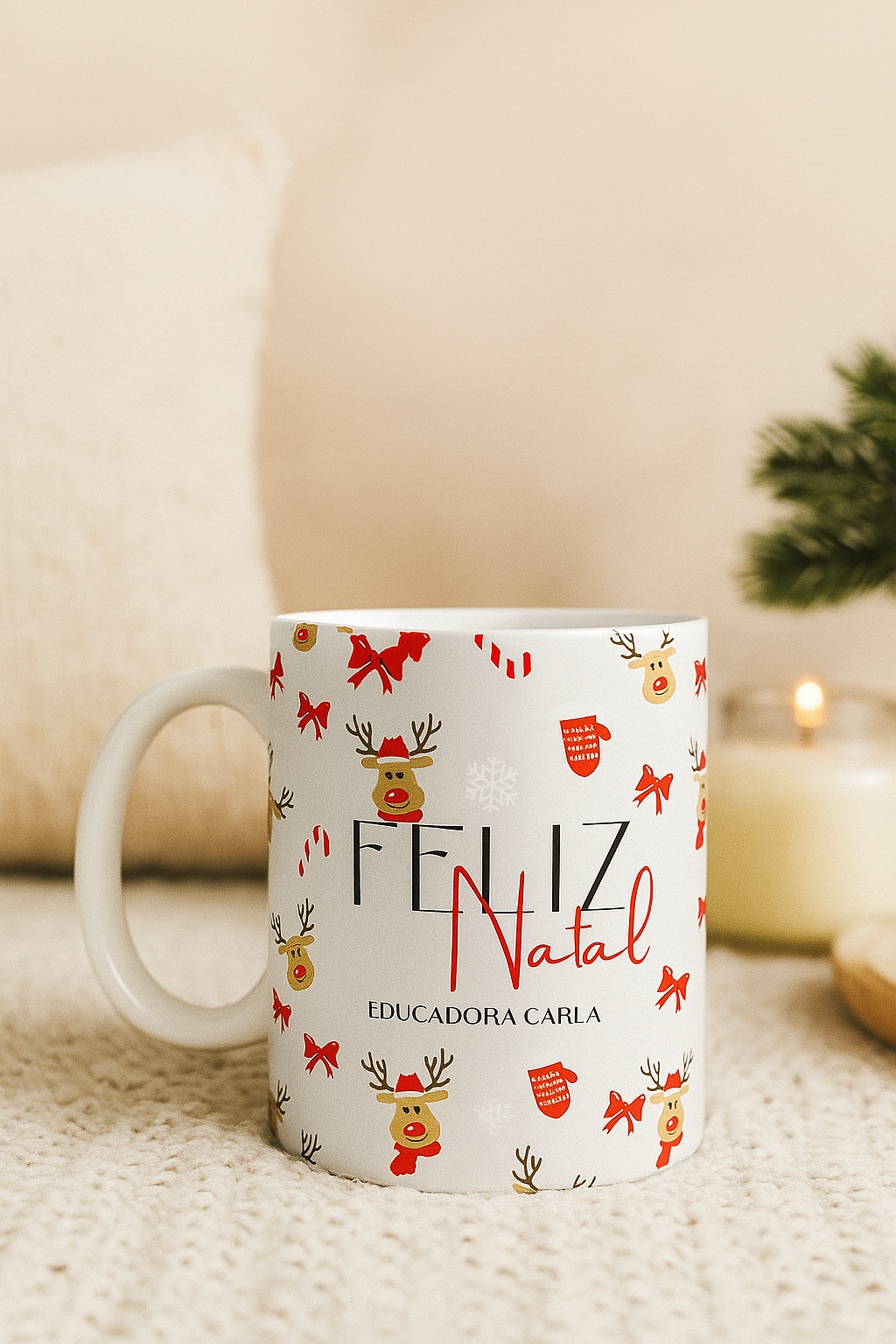 ✨ CANECA_ EDUCADORA